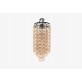 IQ8188 TESSA ALTO CHANDELIER